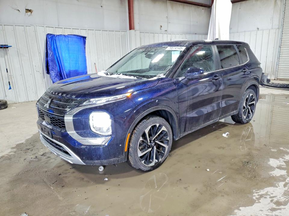 Aukcja sprzedaży 2024 Mitsubishi Outlander, vin: JA4J4VA80RZ086875, numer aukcji: 79574145