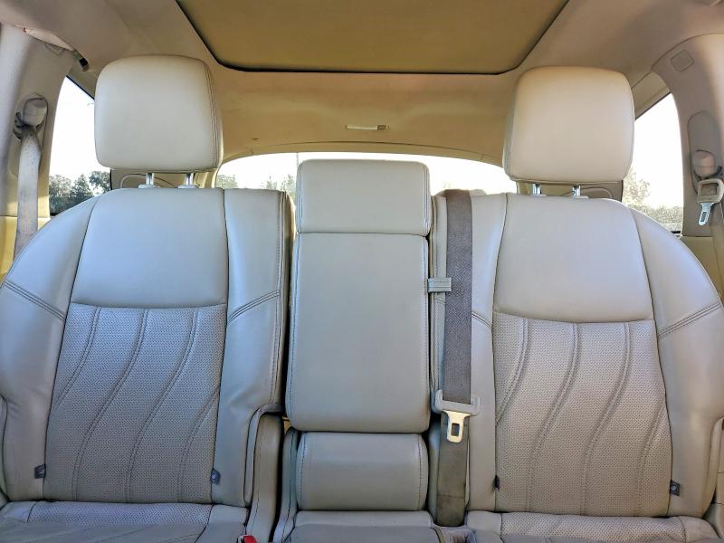 Aukcja sprzedaży 2014 Infiniti Qx60, vin: 5N1AL0MM2EC553615, numer aukcji: 79470565
