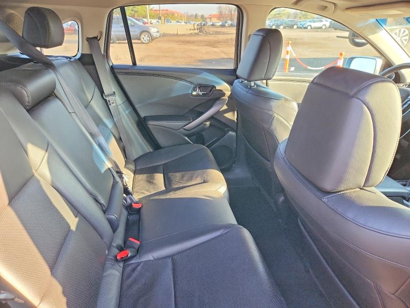 Продажа на аукционе авто 2013 Acura Rdx, vin: 5J8TB4H53DL014639, номер лота: 46751026
