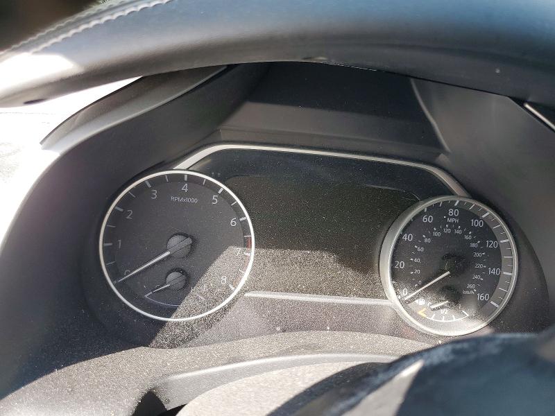 Aukcja sprzedaży 2023 Nissan Murano, vin: 5N1AZ2BS0PC136475, numer aukcji: 47639466