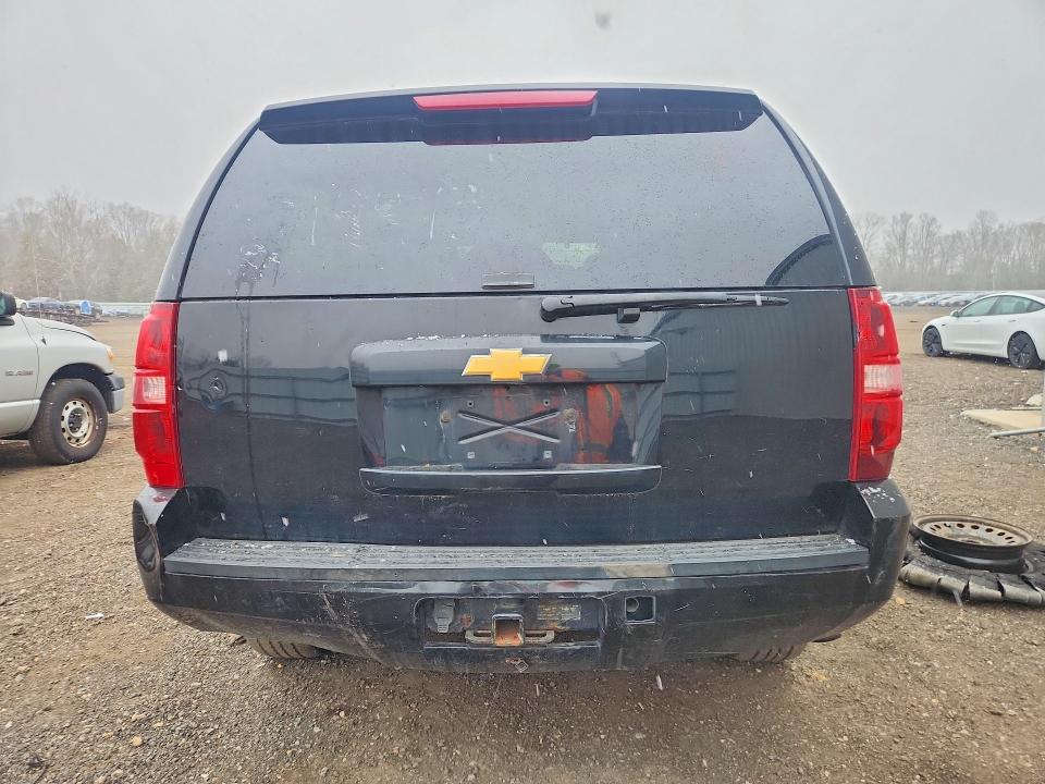 Продаж на аукціоні авто 2013 Chevrolet Tahoe, vin: 1GNSK2E07DR219473, номер лоту: 79689325