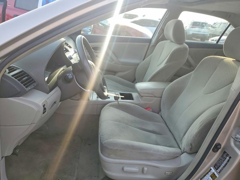 2009 Toyota Camry მანქანა იყიდება აუქციონზე, vin: 4T1BE46KX9U848513, აუქციონის ნომერი: 48050616