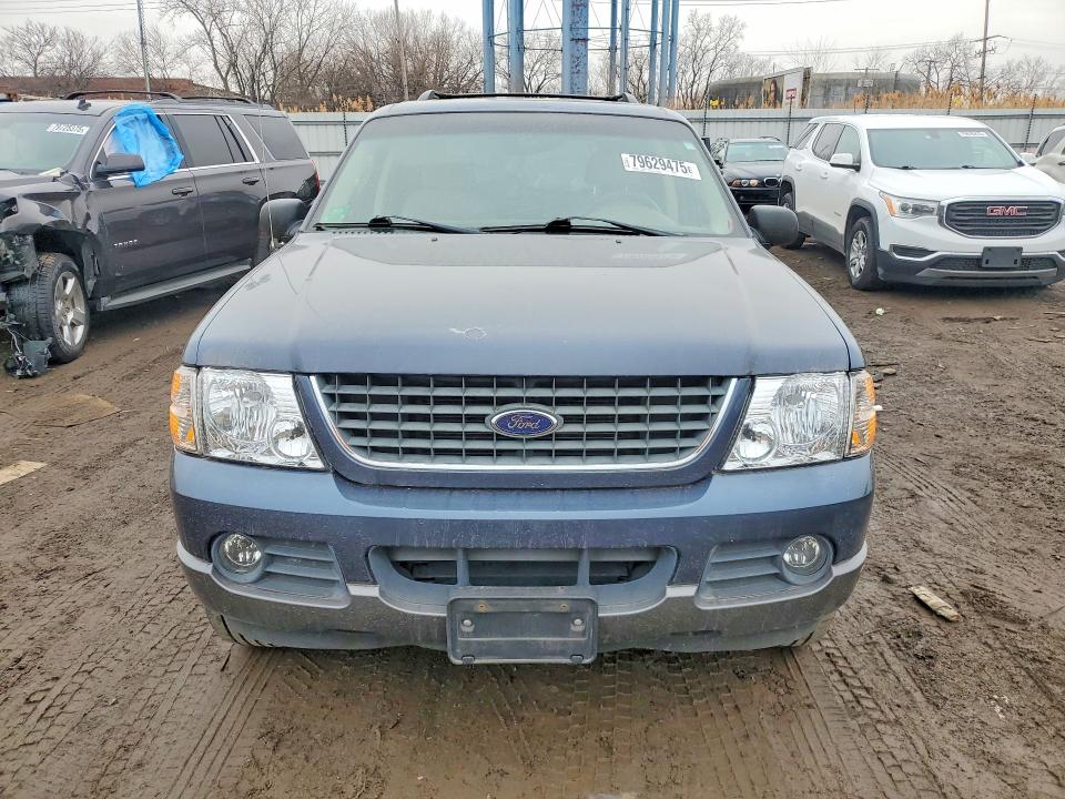 Aukcja sprzedaży 2002 Ford Explorer, vin: 1FMDU73W12UC31737, numer aukcji: 79629475