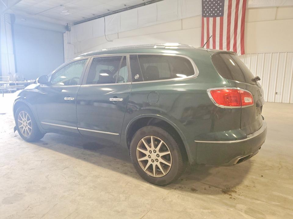 Продаж на аукціоні авто 2014 Buick Enclave, vin: 5GAKRBKD1EJ305682, номер лоту: 45811036