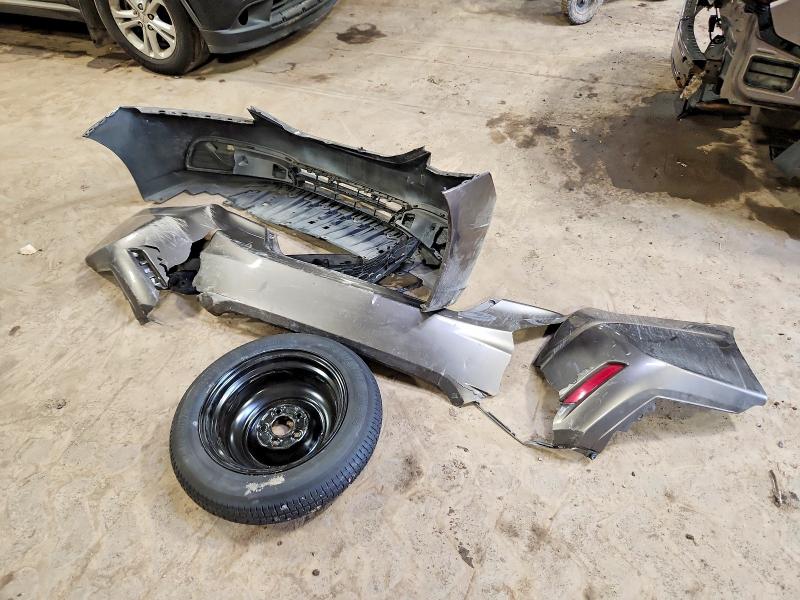 Aukcja sprzedaży 2015 Honda Civic, vin: 19XFB2F82FE235156, numer aukcji: 46938056