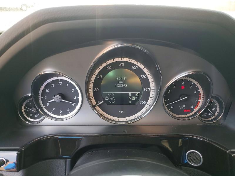45773996 :رقم المزاد ، WDDHF9AB6AA082842 vin ، 2010 Mercedes-benz E مزاد بيع