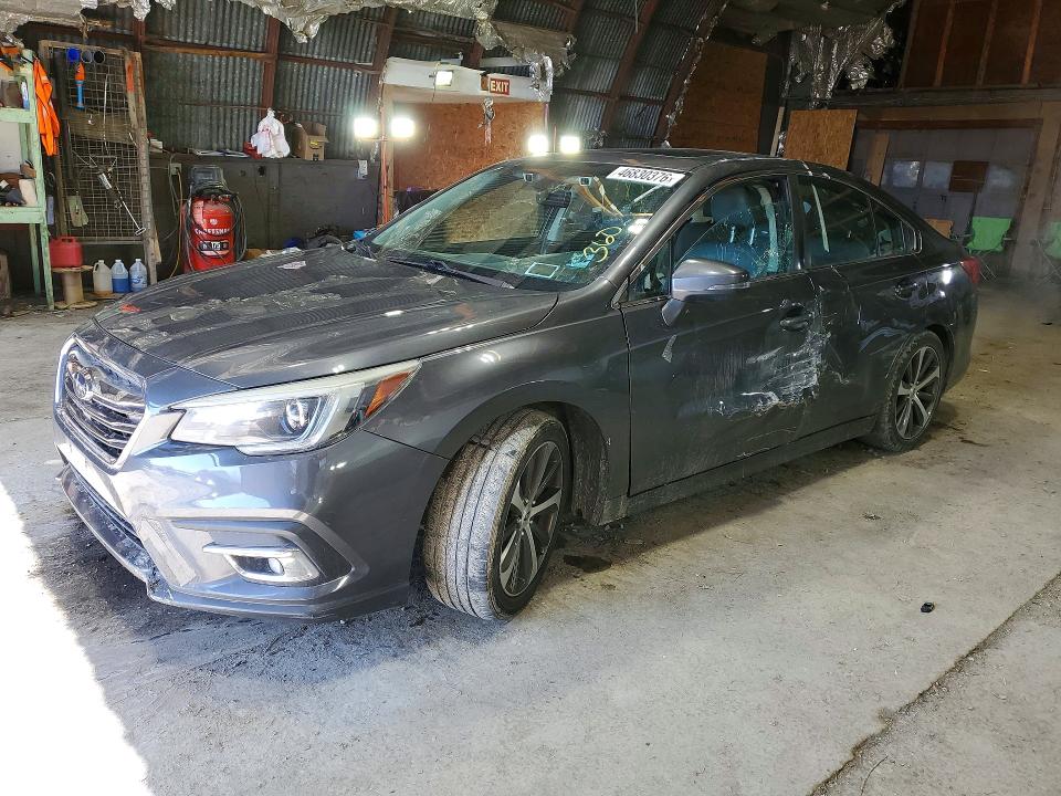 Продаж на аукціоні авто 2019 Subaru Legacy, vin: 4S3BNAN65K3002728, номер лоту: 46830376