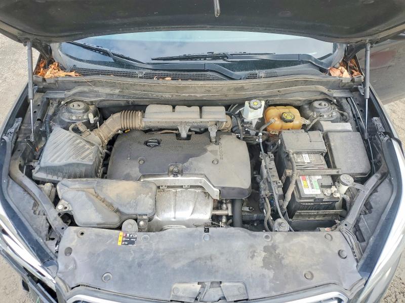 Продажа на аукционе авто 2019 Buick Envision, vin: LRBFXCSA6KD017182, номер лота: 42081386