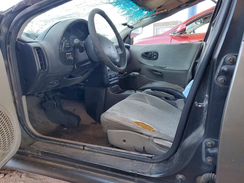 Продажа на аукционе авто 1998 Saturn Sl1, vin: 1G8ZH5281WZ229124, номер лота: 79631675