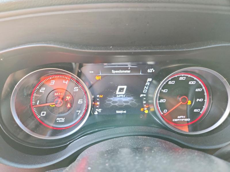 Продажа на аукционе авто 2020 Dodge Charger, vin: 2C3CDXAG9LH146939, номер лота: 46527146