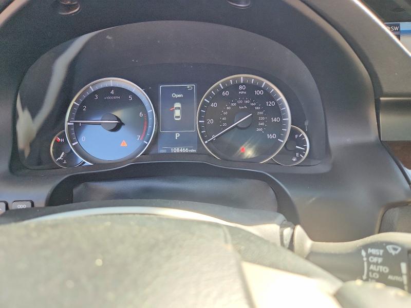 46054336 :رقم المزاد ، 58ABK1GG1JU092682 vin ، 2018 Lexus Es 350 مزاد بيع