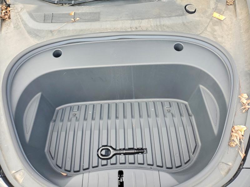 Продаж на аукціоні авто 2021 Tesla Model 3, vin: 5YJ3E1EA7MF927719, номер лоту: 47996226