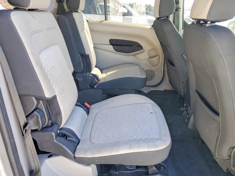 Продажа на аукционе авто 2019 Ford Transit Connect, vin: NM0GE9F20K1389312, номер лота: 45879836