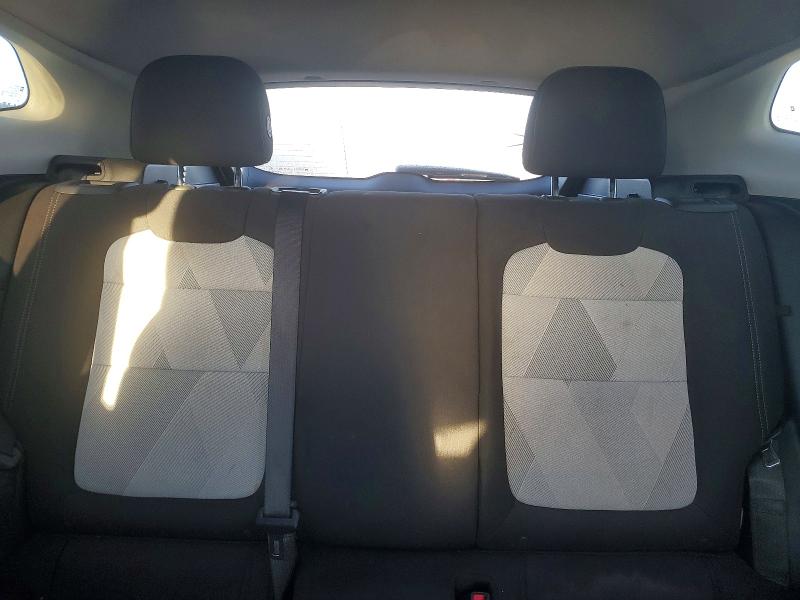 45601376 :رقم المزاد ، KL77LFE23RC123318 vin ، 2024 Chevrolet Trax مزاد بيع