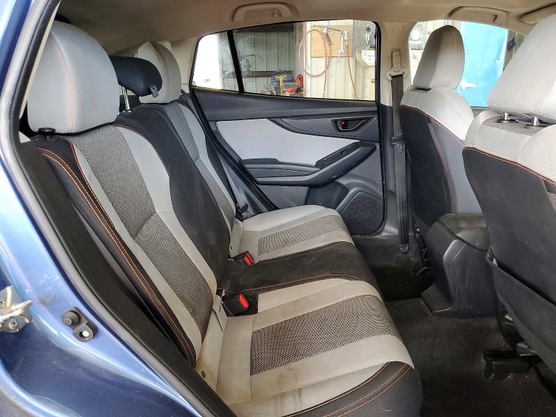 Продажа на аукционе авто 2019 Subaru Crosstrek, vin: JF2GTAEC5KH302162, номер лота: 41796656