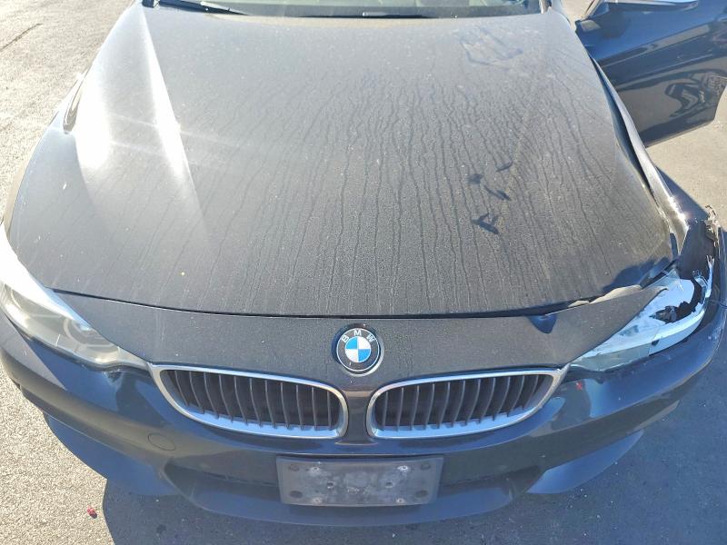 Продажа на аукционе авто 2015 Bmw 428, vin: WBA4C9C55FD331725, номер лота: 45990906