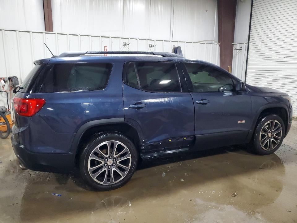 Aukcja sprzedaży 2019 Gmc Acadia, vin: 1GKKNVLS1KZ195047, numer aukcji: 47478256