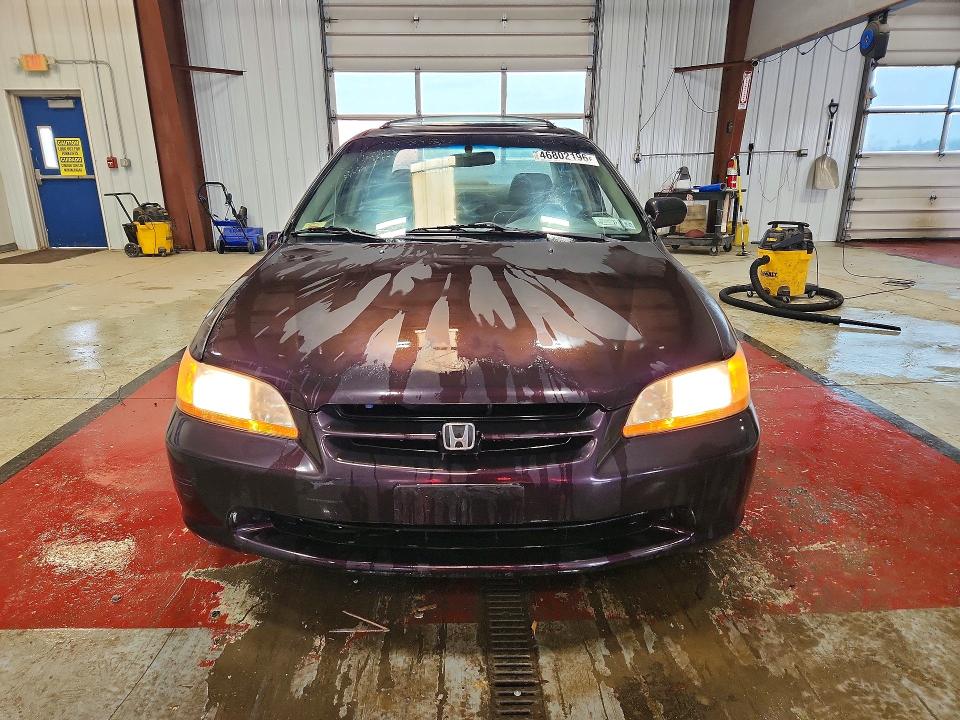 Продаж на аукціоні авто 1998 Honda Accord 4d Dx, vin: 1HGCG165XWA014378, номер лоту: 46802196