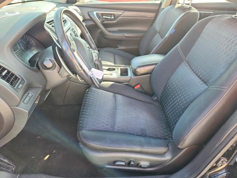Продажа на аукционе авто 2016 Nissan Altima, vin: 1N4AL3AP2GN376212, номер лота: 46028676