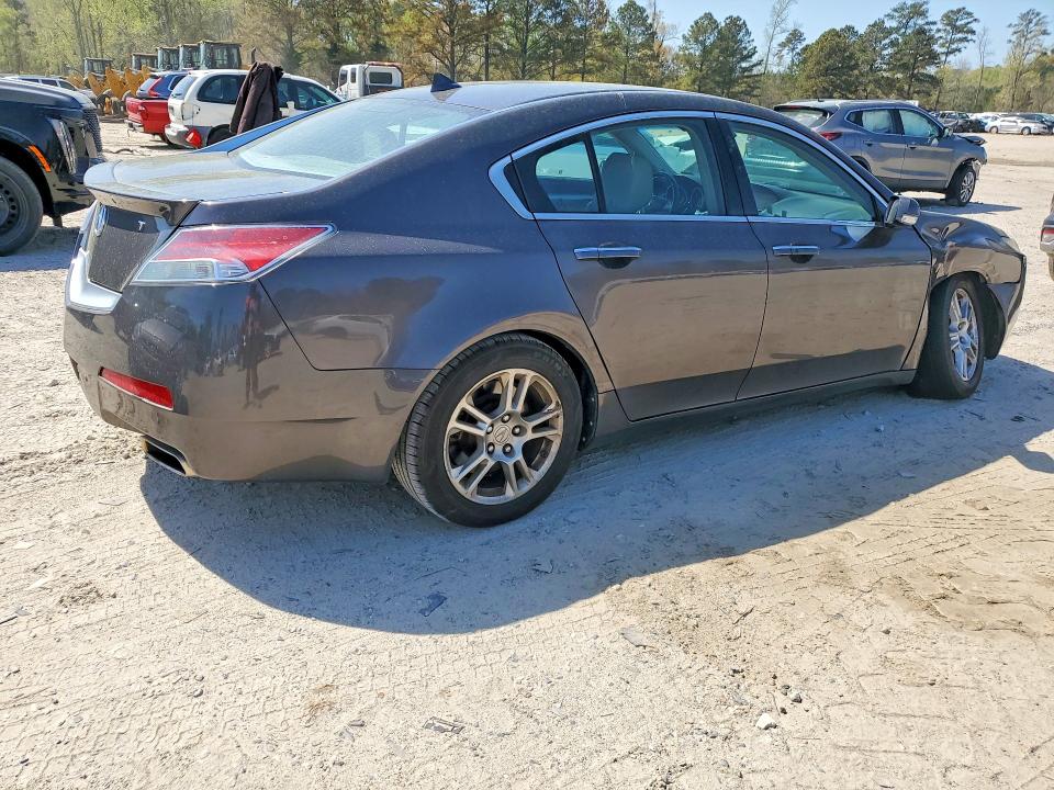 Продаж на аукціоні авто 2011 Acura Tl, vin: 19UUA8F52BA003853, номер лоту: 48177486
