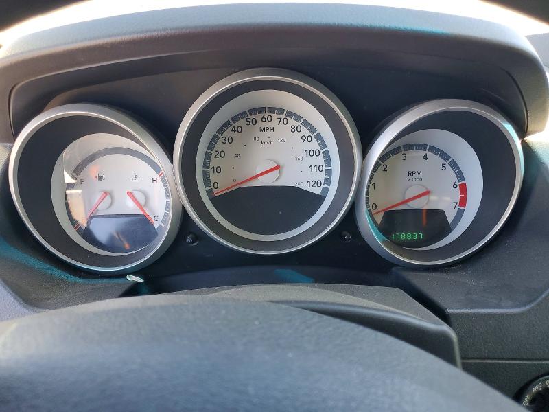 Продаж на аукціоні авто 2010 Dodge Grand Caravan, vin: 2D4RN4DE8AR145092, номер лоту: 41616696