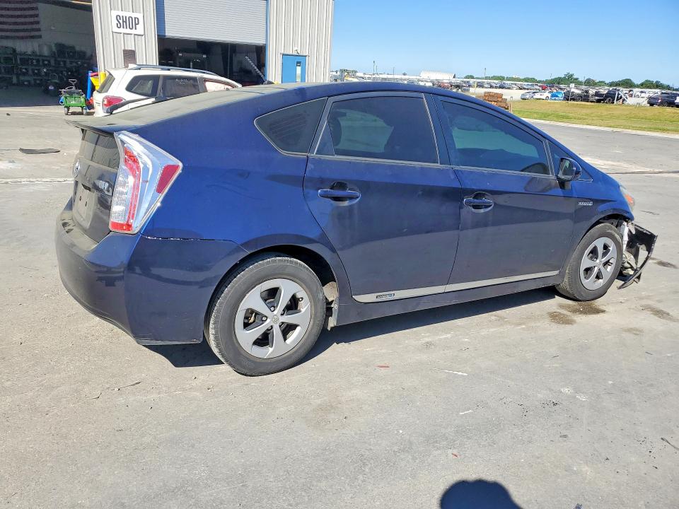 Продажа на аукционе авто 2015 Toyota Prius, vin: JTDKN3DU0F0478940, номер лота: 47285706