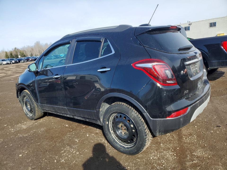 Продаж на аукціоні авто 2019 Buick Encore, vin: KL4CJGSB5KB719571, номер лоту: 46669776
