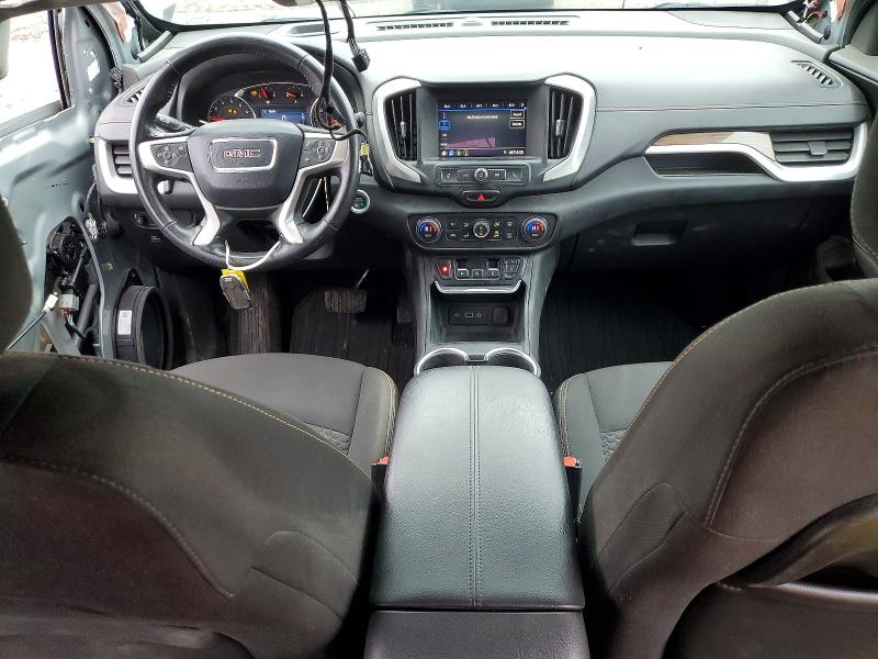 Aukcja sprzedaży 2020 Gmc Terrain, vin: 3GKALMEV8LL116355, numer aukcji: 41796576