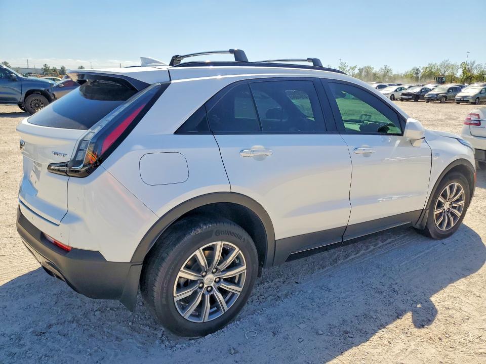 Aukcja sprzedaży 2020 Cadillac Xt4, vin: 1GYFZFR44LF050940, numer aukcji: 47046046