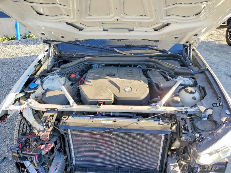 Aukcja sprzedaży 2020 Bmw X3, vin: 5UXTY5C00L9B34040, numer aukcji: 78528525