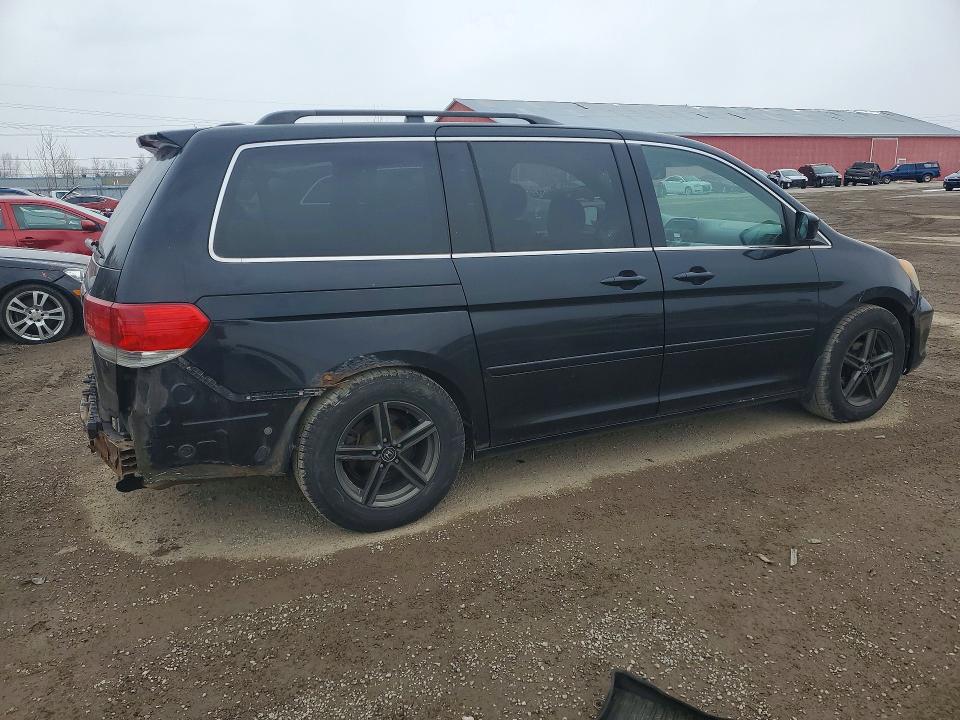 Продаж на аукціоні авто 2008 Honda Odyssey, vin: 5FNRL38738B500734, номер лоту: 46460366