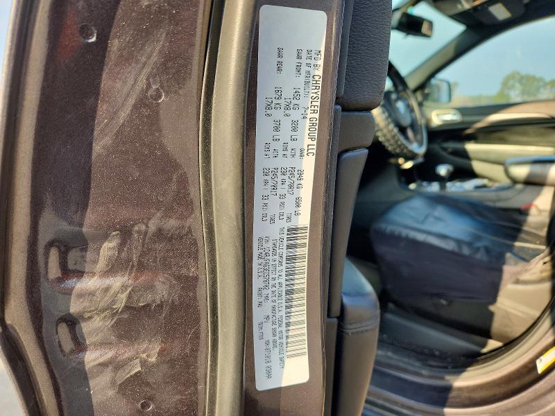 Продажа на аукционе авто 2014 Jeep Grand Cherokee, vin: 1C4RJFAG3EC578702, номер лота: 45602216