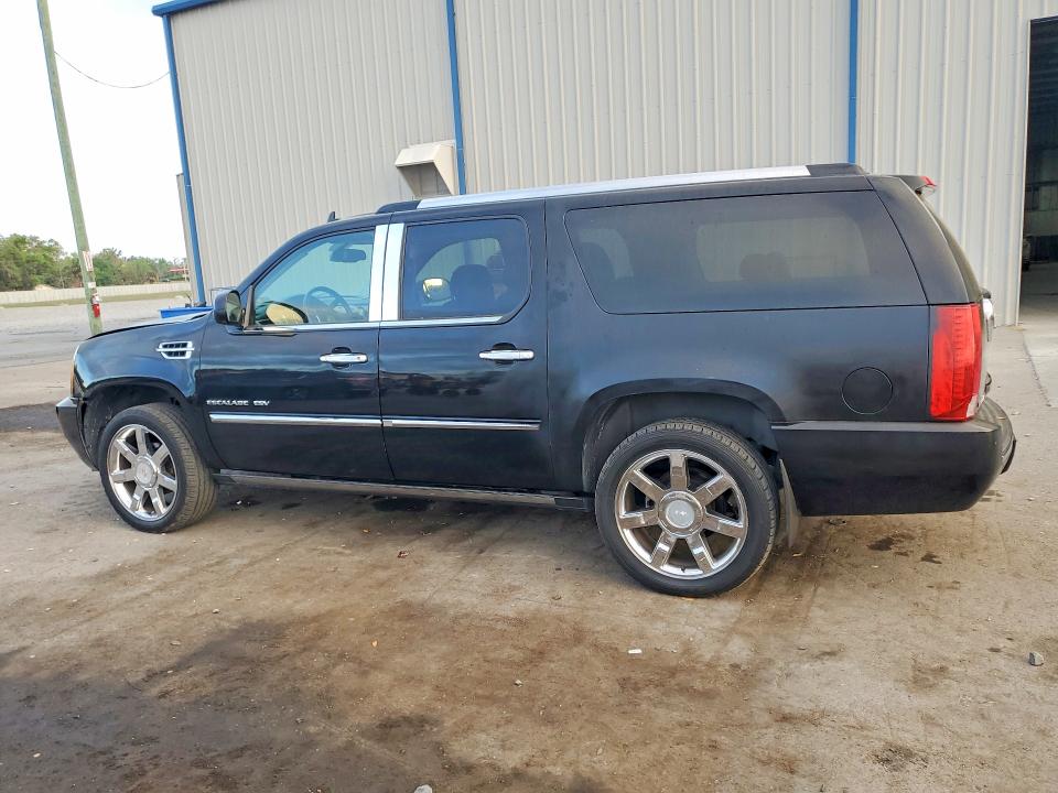 Продаж на аукціоні авто 2011 Cadillac Escalade, vin: 1GYS3JEF8BR254325, номер лоту: 41971706
