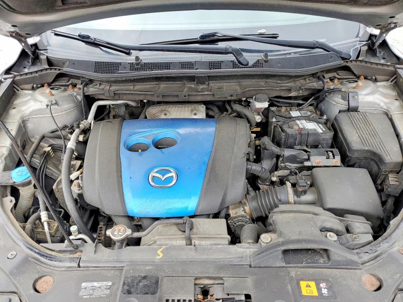 Aukcja sprzedaży 2013 Mazda Cx-5, vin: JM3KE4BE6D0152470, numer aukcji: 47013346