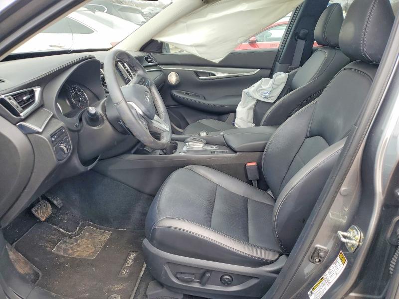 Aukcja sprzedaży 2024 Infiniti Qx50, vin: 3PCAJ5BB1RF105237, numer aukcji: 46874186