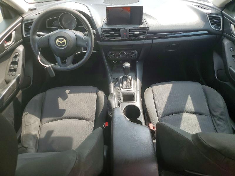 Aukcja sprzedaży 2014 Mazda 3, vin: JM1BM1T77E1134047, numer aukcji: 45668956
