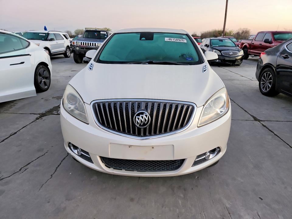 46158926 :رقم المزاد ، 1G4PS5SK2F4213677 vin ، 2015 Buick Verano مزاد بيع