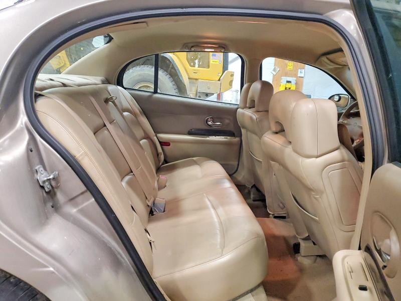 Продаж на аукціоні авто 2004 Buick Lesabre, vin: 1G4HR54KX44142156, номер лоту: 46176096