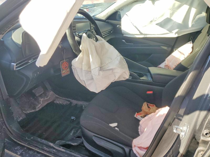 Aukcja sprzedaży 2025 Hyundai Elantra, vin: KMHLM4DG3SU944527, numer aukcji: 79339765