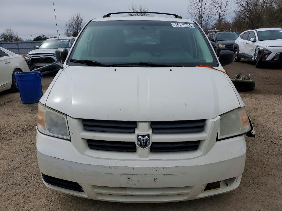 Продажа на аукционе авто 2010 Dodge Cara Grand, vin: 2D4RN4DE4AR327453, номер лота: 46138346