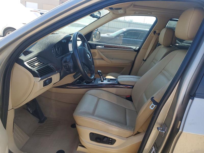 Продаж на аукціоні авто 2012 Bmw X5, vin: 5UXZV4C5XCL752362, номер лоту: 47598346