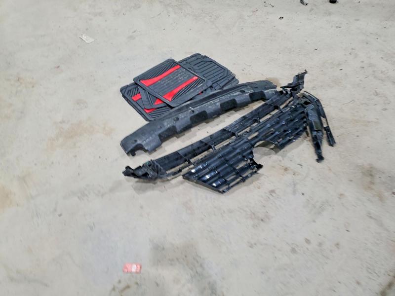 2023 Nissan Rogue მანქანა იყიდება აუქციონზე, vin: JN8BT3BB7PW358319, აუქციონის ნომერი: 46494226