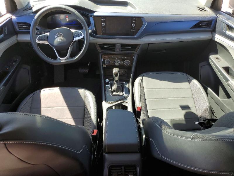 Продажа на аукционе авто 2024 Volkswagen Taos, vin: 3VVSX7B29RM095455, номер лота: 78769345