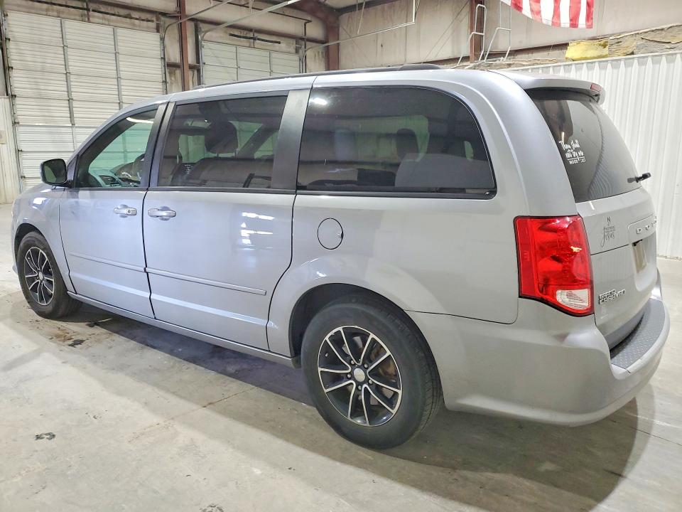 Aukcja sprzedaży 2017 Dodge Grand Caravan, vin: 2C4RDGEG2HR859599, numer aukcji: 47259056