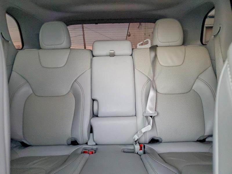Aukcja sprzedaży 2020 Jeep Cherokee, vin: 1C4PJMDX6LD566364, numer aukcji: 47620776