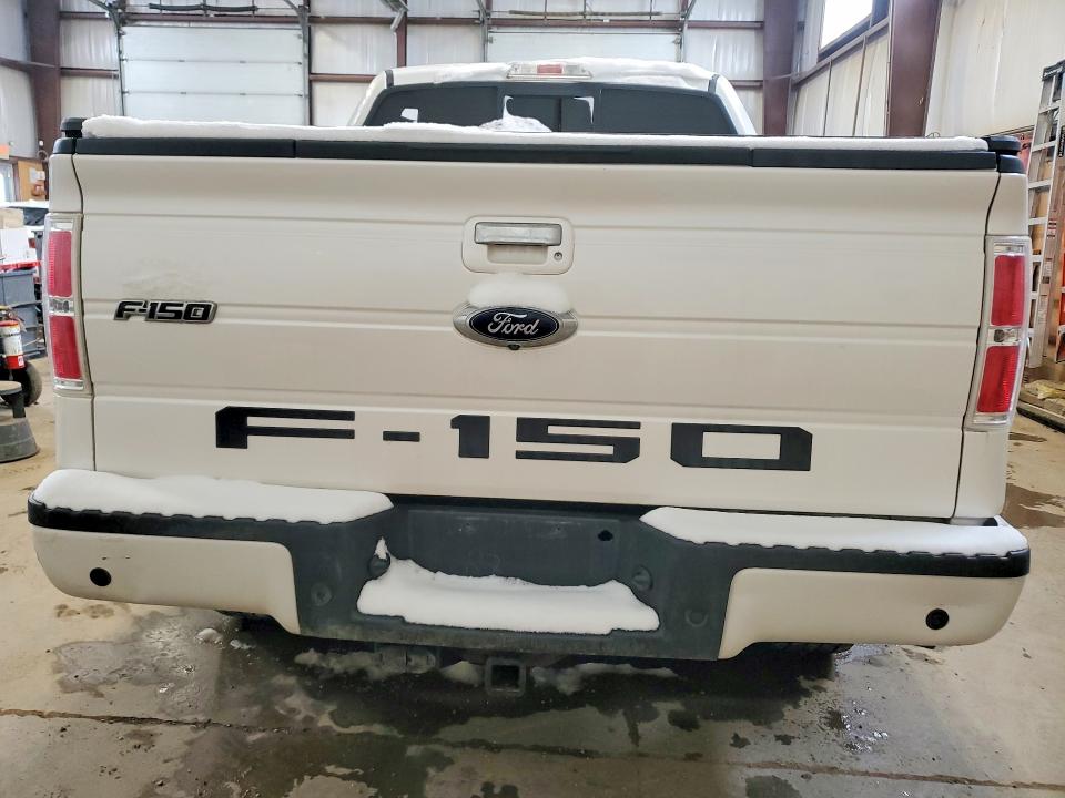 Продажа на аукционе авто 2014 Ford F150, vin: 1FTFW1ET6EFB90568, номер лота: 47531506
