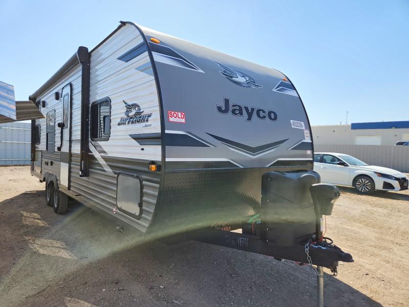 Aukcja sprzedaży 2023 Jayco Jay Flight 28bhs, vin: 1UJBC0BN6P17V0645, numer aukcji: 45520206