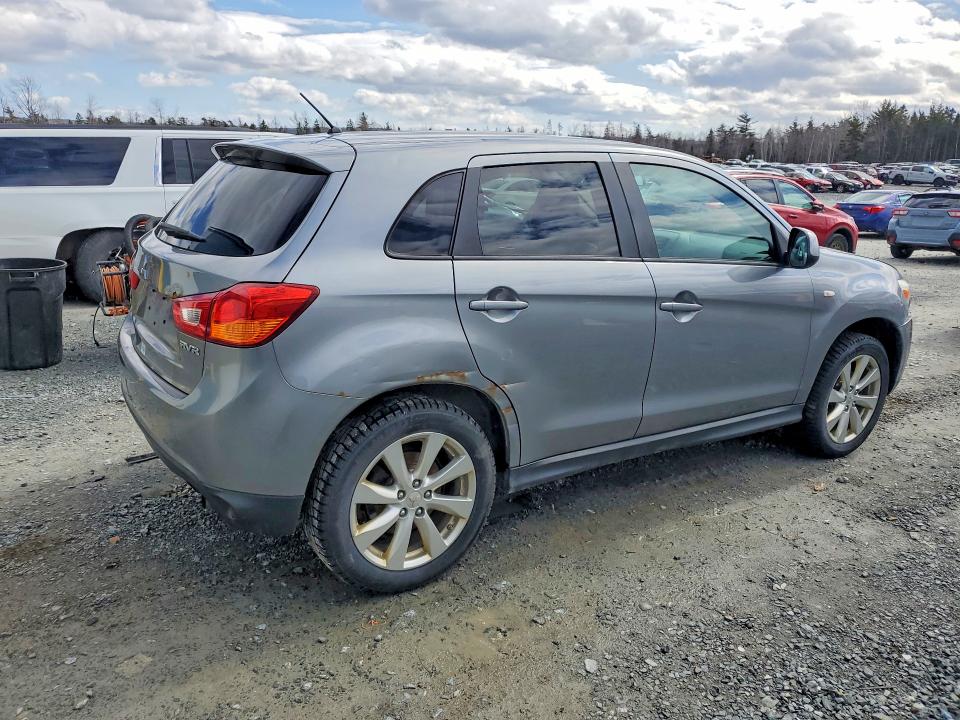 Aukcja sprzedaży 2015 Mitsubishi Rvr, vin: 4A4AJ3AUXFE606754, numer aukcji: 46870916