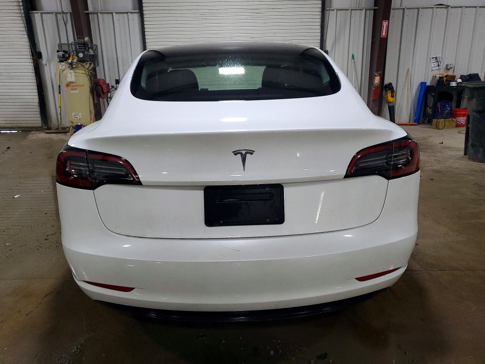 Aukcja sprzedaży 2023 Tesla Model 3, vin: 5YJ3E1EA8PF609449, numer aukcji: 47242456