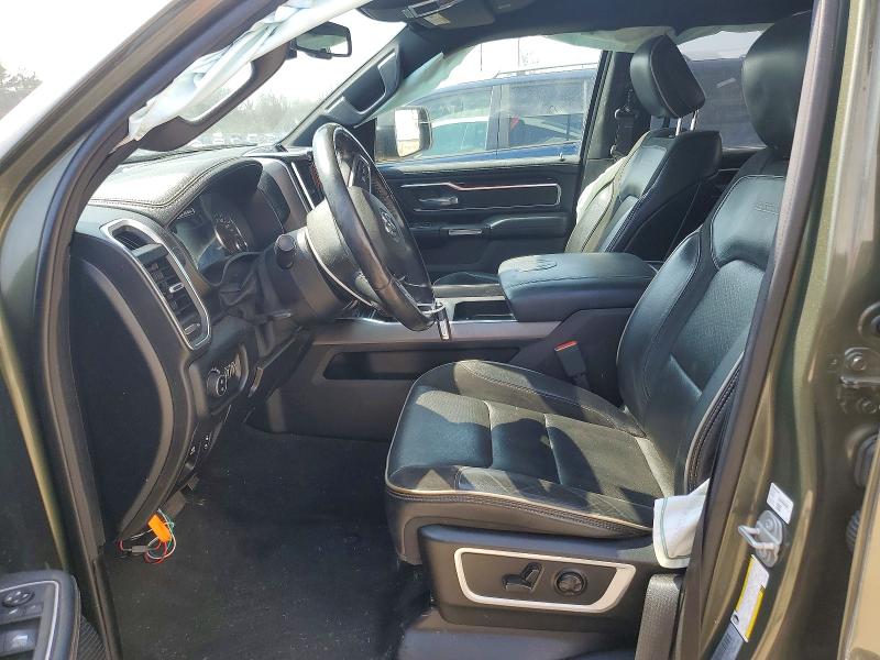 Aukcja sprzedaży 2020 Ram 1500, vin: 1C6RREJT5LN276093, numer aukcji: 47539036